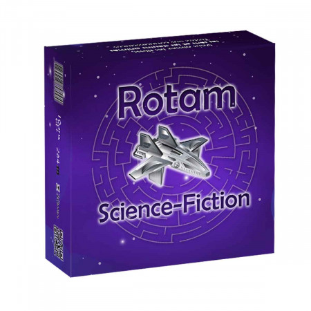 Rotam Science Fiction