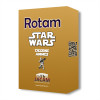 Rotam Deck Star Wars - Dessins animés